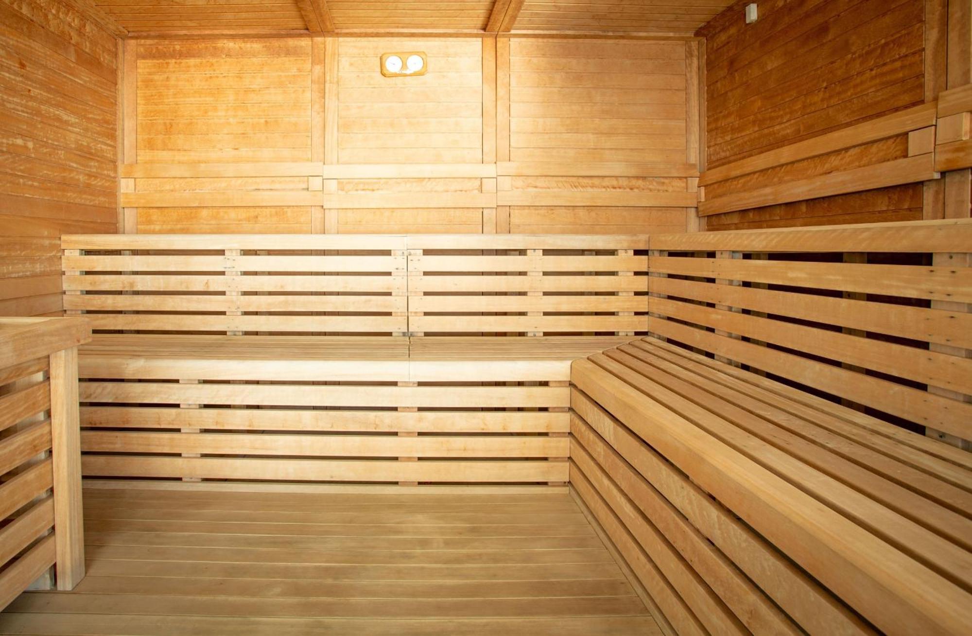 Intempo By Holuxe - 015 - 1st Floor Appartement